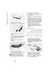 BMW-X3-E83-instrukcja-obslugi page 100 min