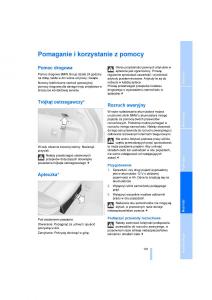 BMW-X3-E83-instrukcja-obslugi page 103 min