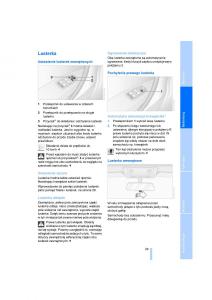 BMW-X3-E83-instrukcja-obslugi page 31 min