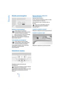 BMW-X3-E83-instrukcja-obslugi page 56 min