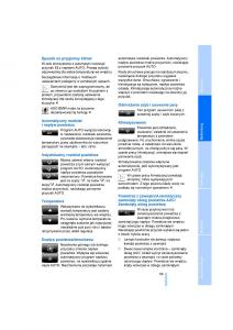 BMW-X3-E83-instrukcja-obslugi page 61 min