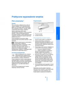 BMW-X3-E83-instrukcja-obslugi page 63 min