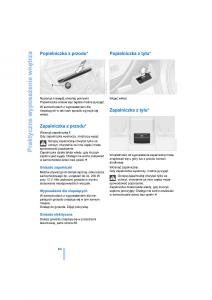 BMW-X3-E83-instrukcja-obslugi page 66 min