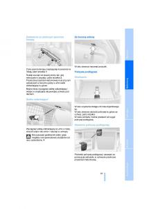 BMW-X3-E83-instrukcja-obslugi page 69 min