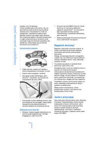 BMW-X3-E83-instrukcja-obslugi page 76 min