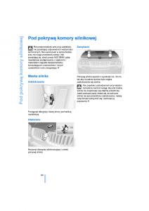 BMW-X3-E83-instrukcja-obslugi page 88 min