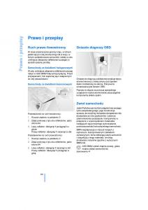 BMW-X3-E83-instrukcja-obslugi page 94 min