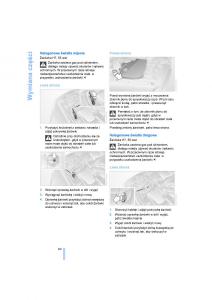 BMW-X3-E83-instrukcja-obslugi page 96 min