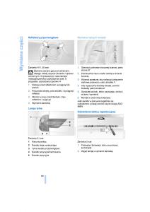 BMW-X3-E83-instrukcja-obslugi page 98 min