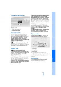 BMW-X3-E83-instrukcja-obslugi page 99 min