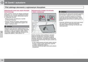 Volvo-V50-instrukcja-obslugi page 103 min