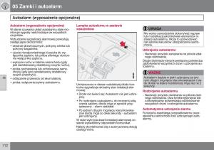 Volvo-V50-instrukcja-obslugi page 113 min