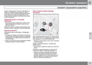 Volvo-V50-instrukcja-obslugi page 114 min