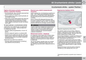 Volvo-V50-instrukcja-obslugi page 124 min