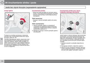 Volvo-V50-instrukcja-obslugi page 125 min