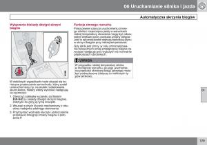 Volvo-V50-instrukcja-obslugi page 130 min