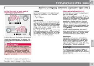 Volvo-V50-instrukcja-obslugi page 136 min