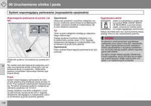 Volvo-V50-instrukcja-obslugi page 137 min