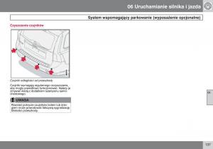 Volvo-V50-instrukcja-obslugi page 138 min