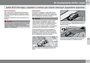 Volvo-V50-instrukcja-obslugi page 142 min