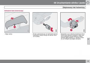 Volvo-V50-instrukcja-obslugi page 150 min