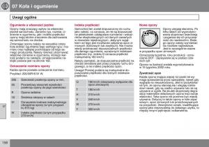 Volvo-V50-instrukcja-obslugi page 159 min