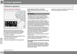 Volvo-V50-instrukcja-obslugi page 163 min