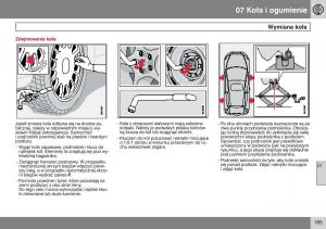 Volvo-V50-instrukcja-obslugi page 166 min