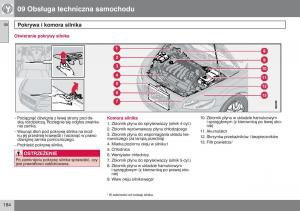 Volvo-V50-instrukcja-obslugi page 185 min