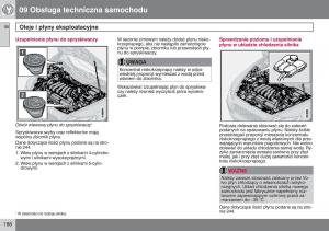 Volvo-V50-instrukcja-obslugi page 189 min