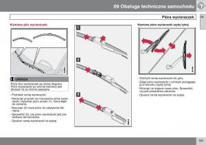 Volvo-V50-instrukcja-obslugi page 192 min