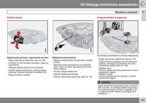 Volvo-V50-instrukcja-obslugi page 196 min