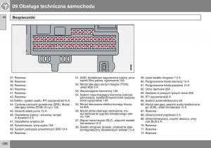 Volvo-V50-instrukcja-obslugi page 207 min