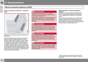 Volvo-V50-instrukcja-obslugi page 21 min