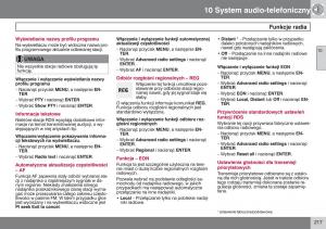 Volvo-V50-instrukcja-obslugi page 218 min