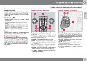 Volvo-V50-instrukcja-obslugi page 224 min