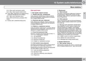 Volvo-V50-instrukcja-obslugi page 230 min