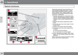 Volvo-V50-instrukcja-obslugi page 235 min