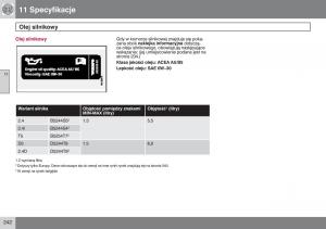 Volvo-V50-instrukcja-obslugi page 243 min