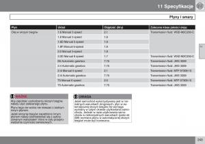 Volvo-V50-instrukcja-obslugi page 244 min