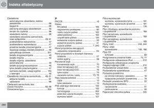 Volvo-V50-instrukcja-obslugi page 259 min