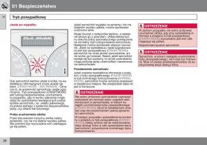 Volvo-V50-instrukcja-obslugi page 27 min