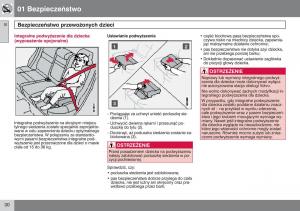 Volvo-V50-instrukcja-obslugi page 31 min