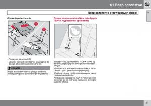 Volvo-V50-instrukcja-obslugi page 32 min