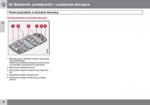 Volvo-V50-instrukcja-obslugi page 39 min