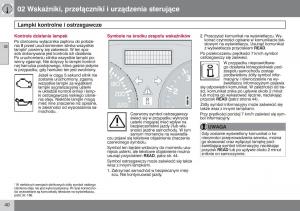 Volvo-V50-instrukcja-obslugi page 41 min