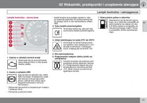 Volvo-V50-instrukcja-obslugi page 42 min