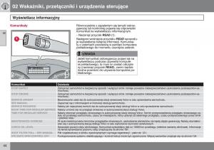 Volvo-V50-instrukcja-obslugi page 45 min