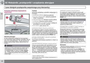 Volvo-V50-instrukcja-obslugi page 51 min