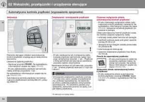 Volvo-V50-instrukcja-obslugi page 55 min